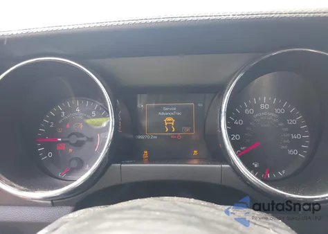 2016 Ford Mustang Gt Premium from USA, damaged, VIN 1FA6P8CF4G5241132